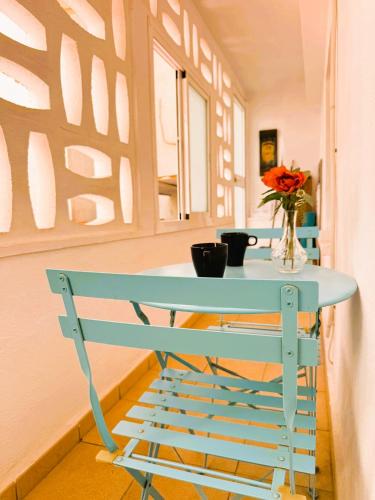 Magnífico Apartamento en el centro de Fuengirola