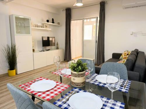 Magnífico Apartamento en el centro de Fuengirola