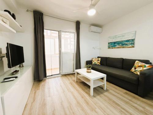 Magnífico Apartamento en el centro de Fuengirola
