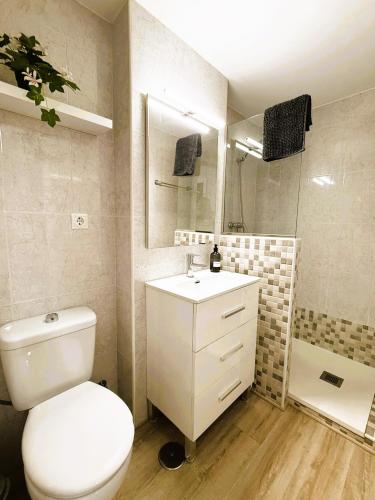 Magnífico Apartamento en el centro de Fuengirola