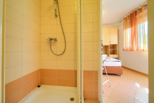 Studio apartman Krk