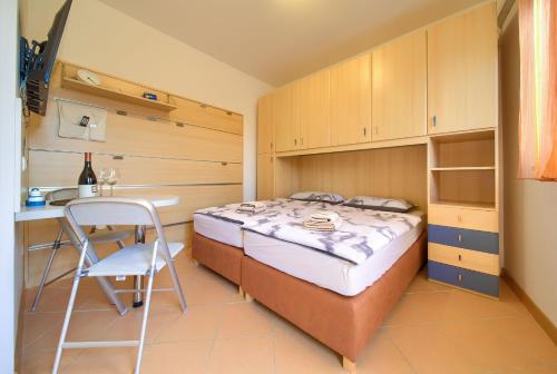 Studio apartman Krk