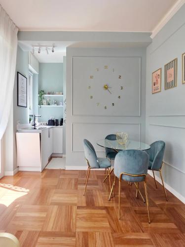 Ponchielli Home Corso Buenos Aires Porta Venezia