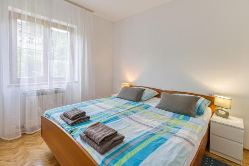 Apartman Maria Pia