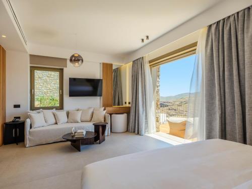 Panormos Bay Collection