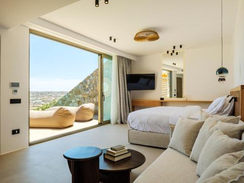 Panormos Bay Collection