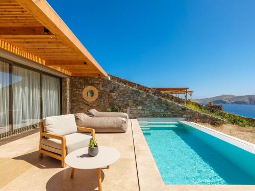Panormos Bay Collection