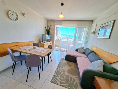 Apartment Gaga Split - sea view
