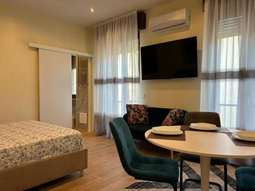 Foto Valverde Apartments and Room 6