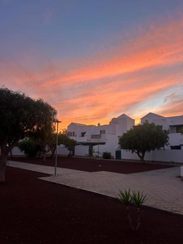 Paradiso Canario Playa Blanca
