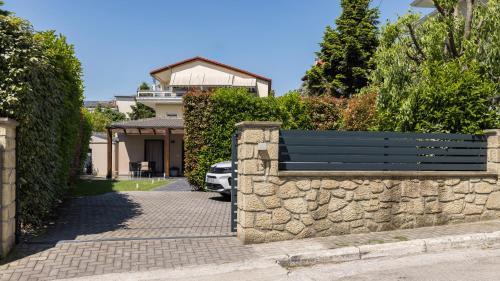 Meteora boutique villa E