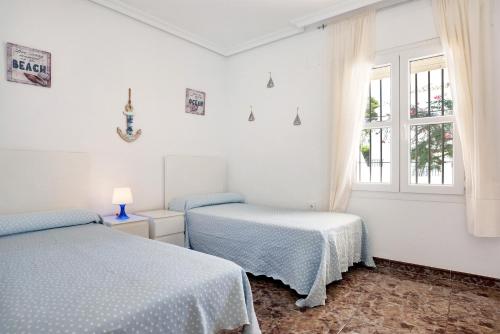 Apartamento La Atalaya