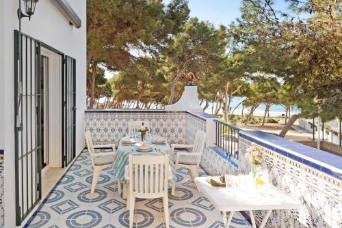 Apartamento La Atalaya