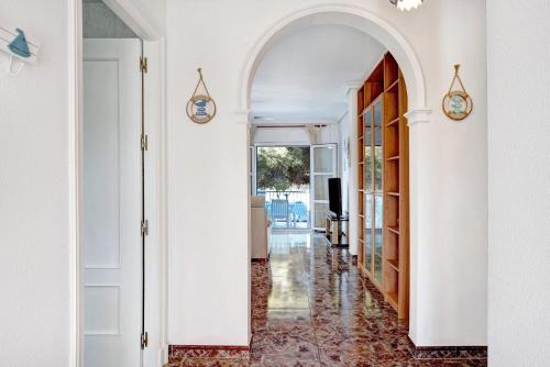 Apartamento La Atalaya