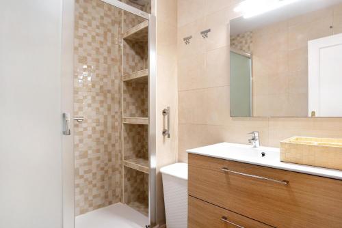 Apartamento La Atalaya