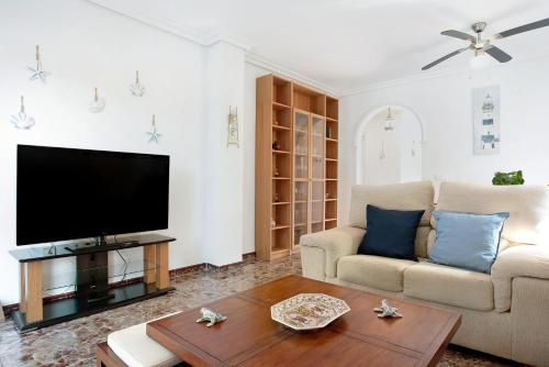 Apartamento La Atalaya