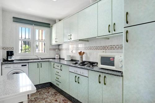 Apartamento La Atalaya