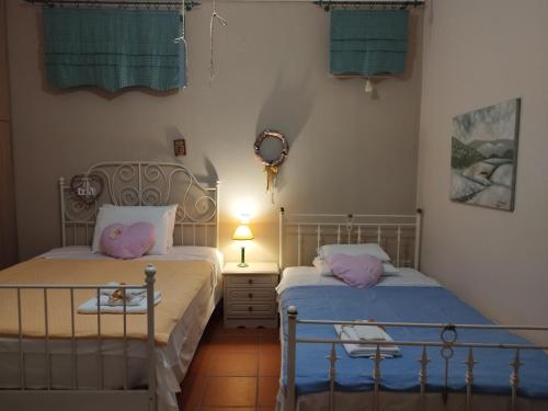 Foto Evelina - Home with View 2