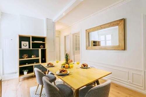 BnBNova - 1BR - Central Paris & Palais Royal