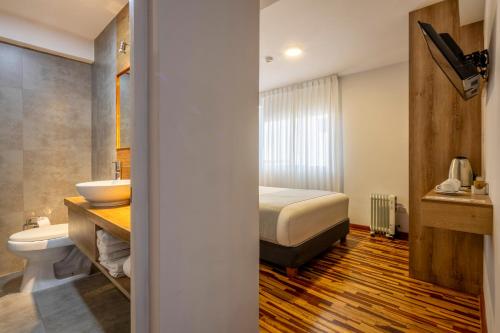 Bany a Muru Homely Hotel Cusco
