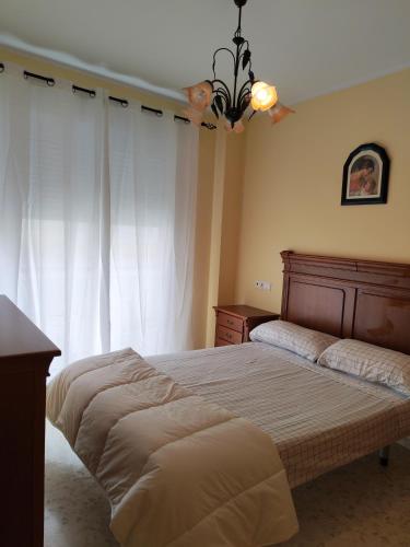 Apartamento Los Niños