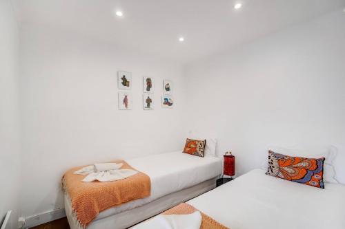 Oliveirinha Cosy Apartment - Alfama