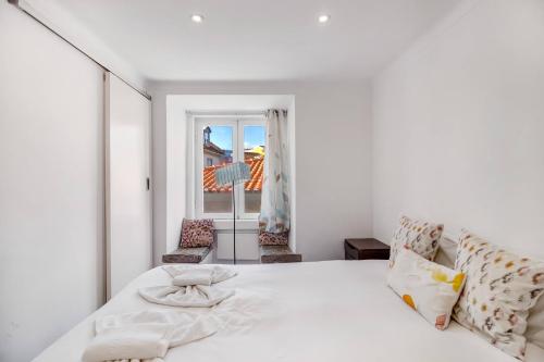 Oliveirinha Cosy Apartment - Alfama