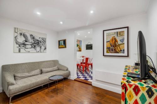 Oliveirinha Cosy Apartment - Alfama