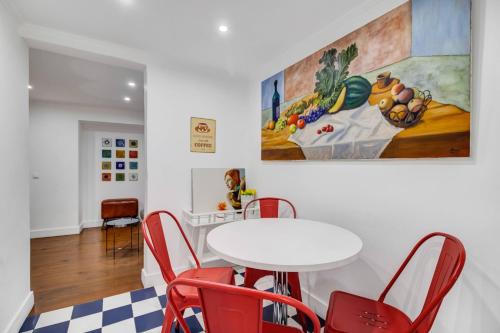Oliveirinha Cosy Apartment - Alfama