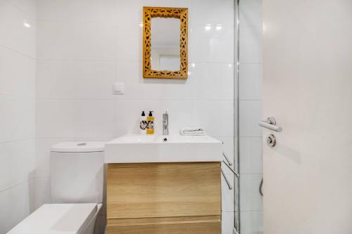 Oliveirinha Cosy Apartment - Alfama