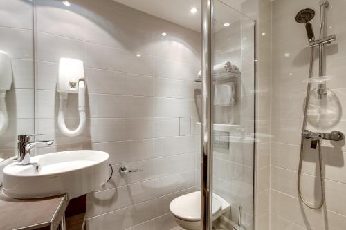 Hotel d'Amiens Image