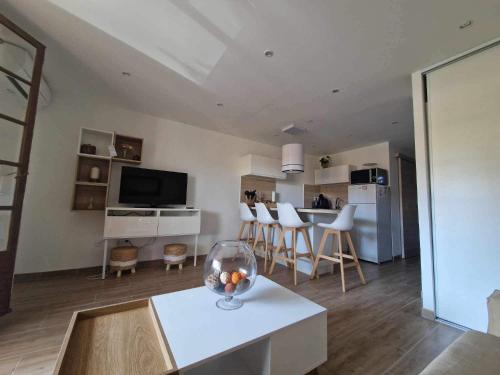 Hameau des Pins - Plage & Piscine - Clim & Wifi