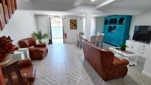 Funchal Infinity View House by Rentallido