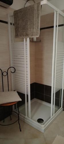 Kamar mandi di Cenedam