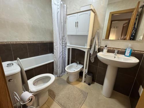 Cozy Perseo Apartment in Torrevieja