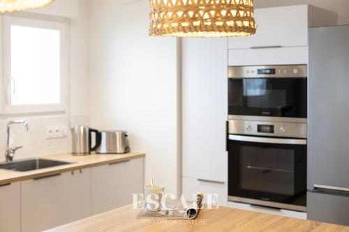 Océan Nature & Convivialité pour 5 à 6 personnes