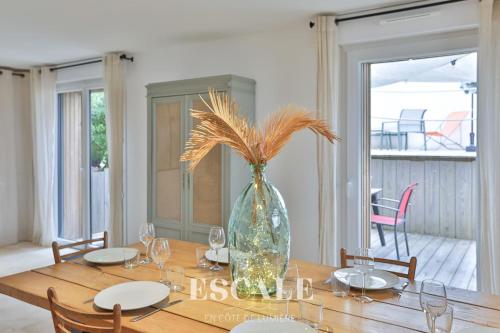 Océan Nature & Convivialité pour 5 à 6 personnes