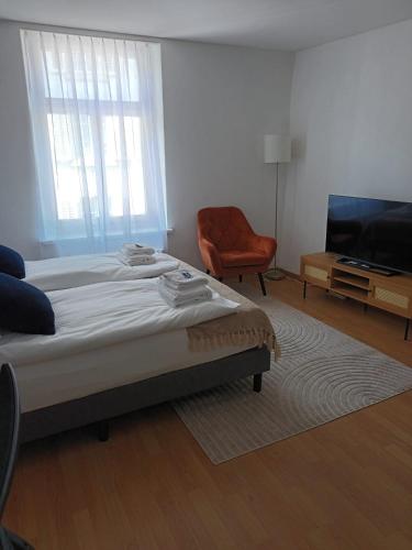 Charming Studio in the Perfect Spot - Stork 34