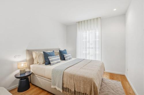 Sal D'Ouro Ocean Views | Terrace & Beach