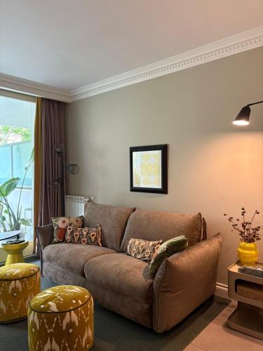 LaDolceVita-Chic Designer Apartment Large Terrace