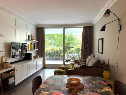 LaDolceVita-Chic Designer Apartment Large Terrace