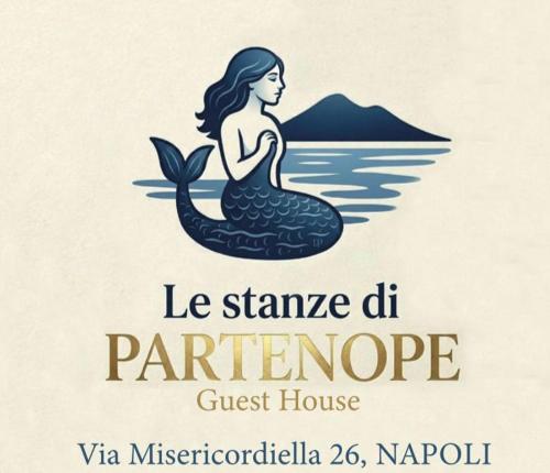 Le Stanze di Partenope