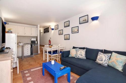 Typical Cabanas - Almargem