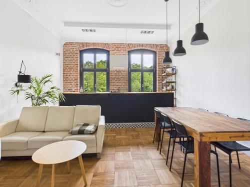 B92 - 50sqm for nature lovers and coffee geeks