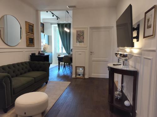 Paoletti Apartment Florence