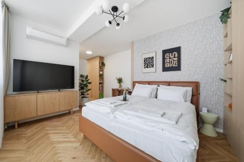 Noma Apartment Postova
