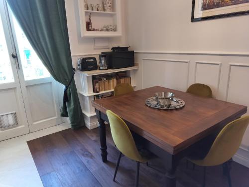 Paoletti Apartment Florence
