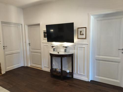 Paoletti Apartment Florence