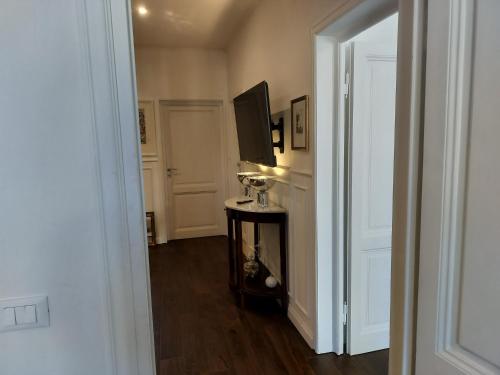 Paoletti Apartment Florence