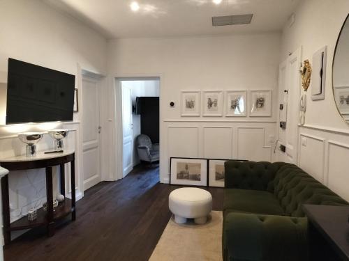 Paoletti Apartment Florence